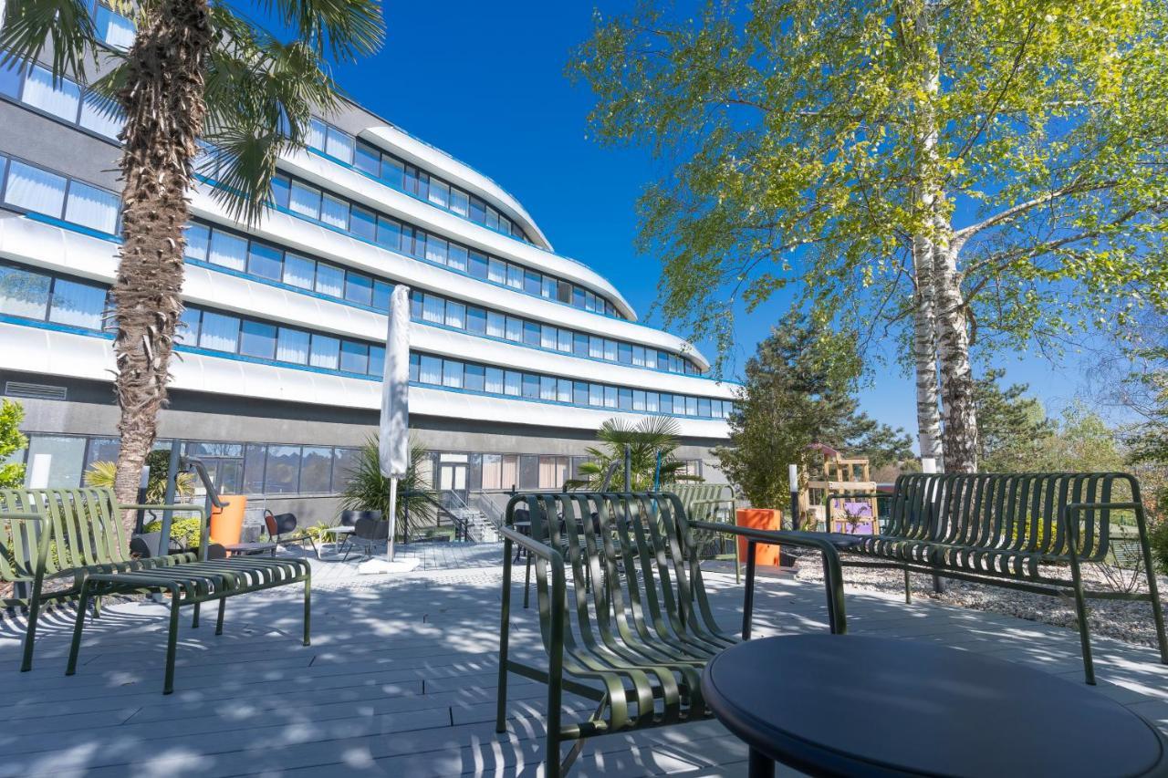 Novotel Poitiers Site Du Futuroscope