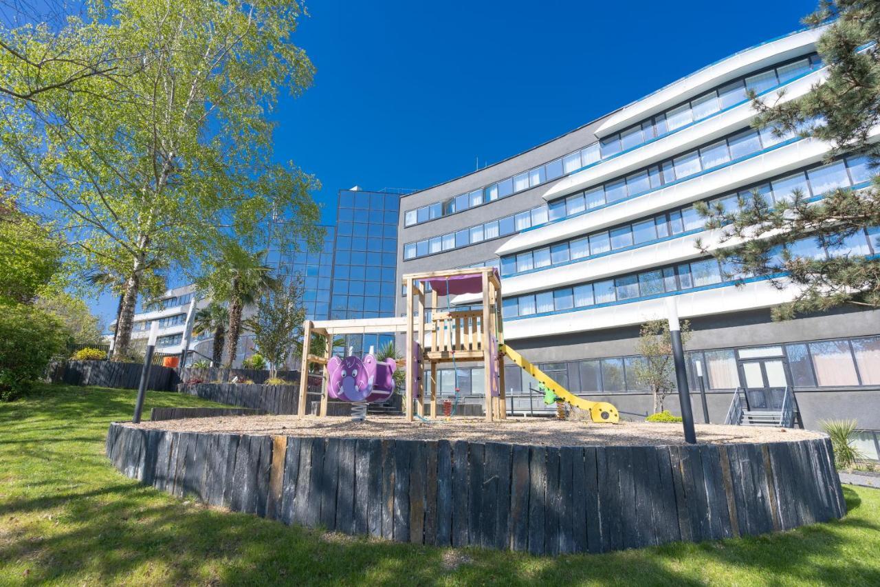Novotel Poitiers Site Du Futuroscope Hotel